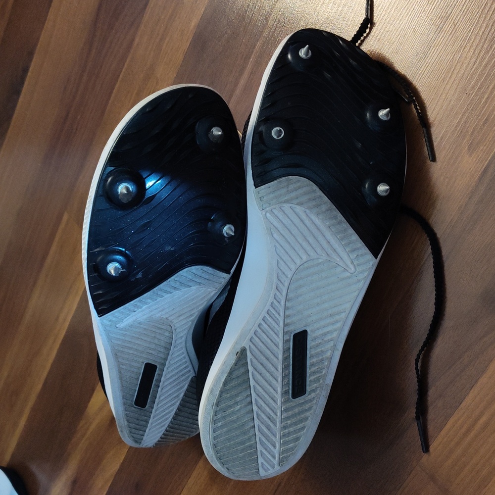 Nike Rival Distance track cleats - Picture 3 of 4